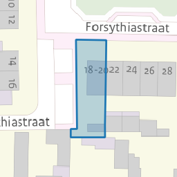 Perceel EDE01-H-3635