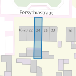 Perceel EDE01-H-3637