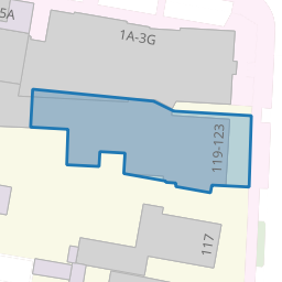 Perceel EDE01-H-3639