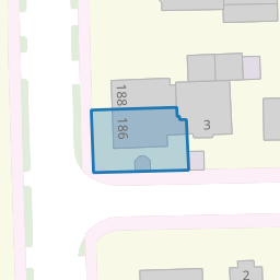 Perceel EDE01-H-3643