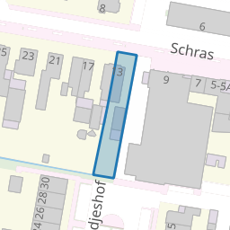 Perceel EDE01-H-3648