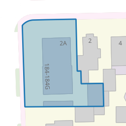 Perceel EDE01-H-3652