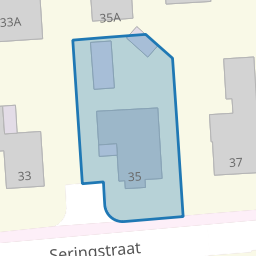 Perceel EDE01-H-3656