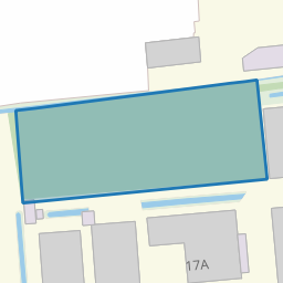 Perceel EDE01-H-3664