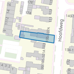 Perceel EDE01-H-3674