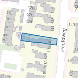 Perceel EDE01-H-3675