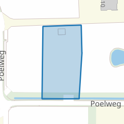 Perceel EDE01-H-3677