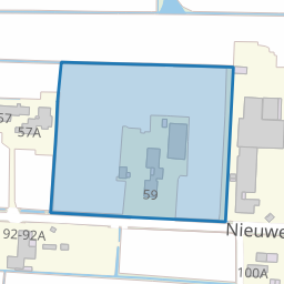 Perceel EDE01-H-3678