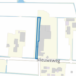 Perceel EDE01-H-3679