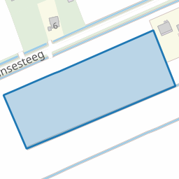 Perceel EDE01-H-3684