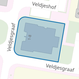 Perceel EDE01-H-3691