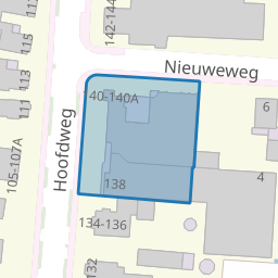 Perceel EDE01-H-3693