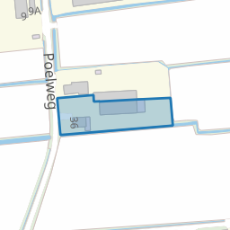 Perceel EDE01-H-3697