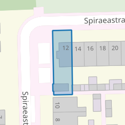 Perceel EDE01-H-3698