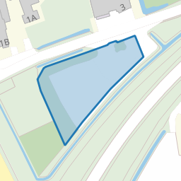 Perceel EDE01-H-3705