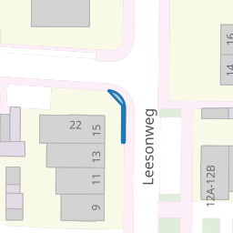 Perceel EDE01-H-3719