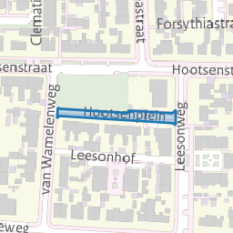 Perceel EDE01-H-3721