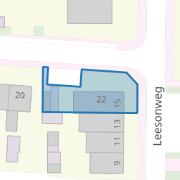 Perceel EDE01-H-3723