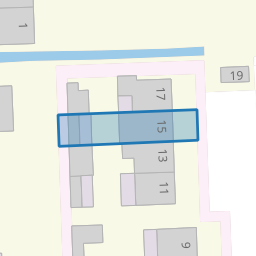 Perceel EDE01-H-3725