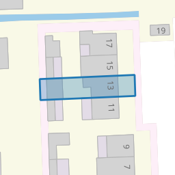 Perceel EDE01-H-3726