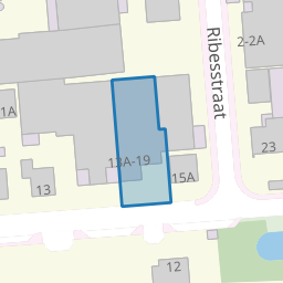 Perceel EDE01-H-3734