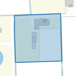 Perceel EDE01-H-3738