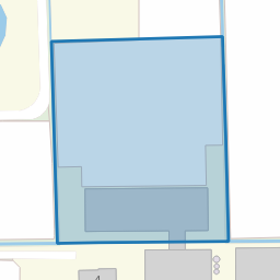 Perceel EDE01-H-3739