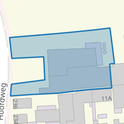 Perceel EDE01-H-3743