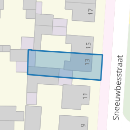 Perceel EDE01-H-3745