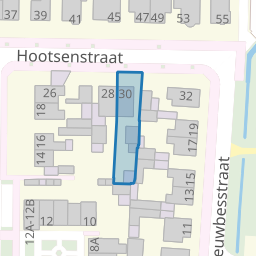 Perceel EDE01-H-3746