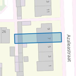 Perceel EDE01-H-3762