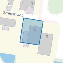 Perceel EDE01-H-3768