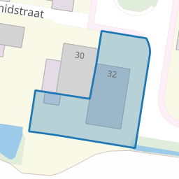 Perceel EDE01-H-3769