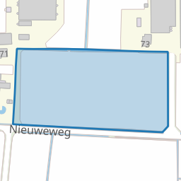 Perceel EDE01-H-3772