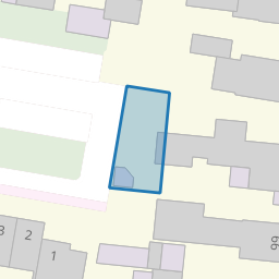 Perceel EDE01-H-3785