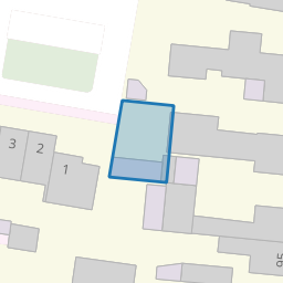 Perceel EDE01-H-3786