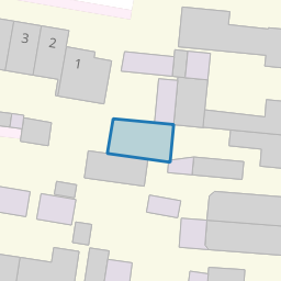 Perceel EDE01-H-3788