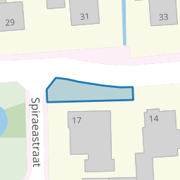 Perceel EDE01-H-3797