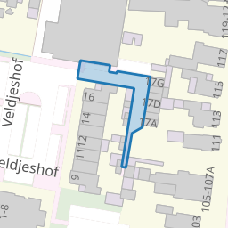 Perceel EDE01-H-3806