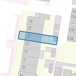 Perceel EDE01-H-3809