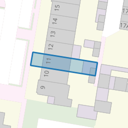 Perceel EDE01-H-3812