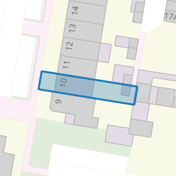 Perceel EDE01-H-3813