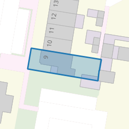 Perceel EDE01-H-3814