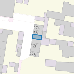 Perceel EDE01-H-3816