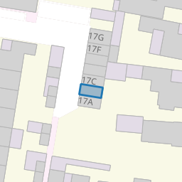 Perceel EDE01-H-3819