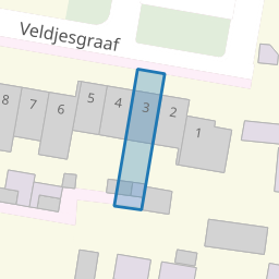 Perceel EDE01-H-3824