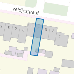 Perceel EDE01-H-3825