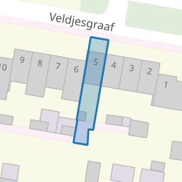 Perceel EDE01-H-3826