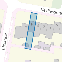 Perceel EDE01-H-3830