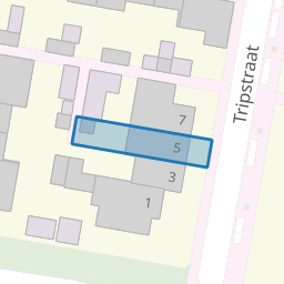 Perceel EDE01-H-3835